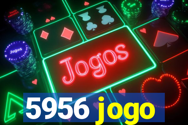 5956 jogo